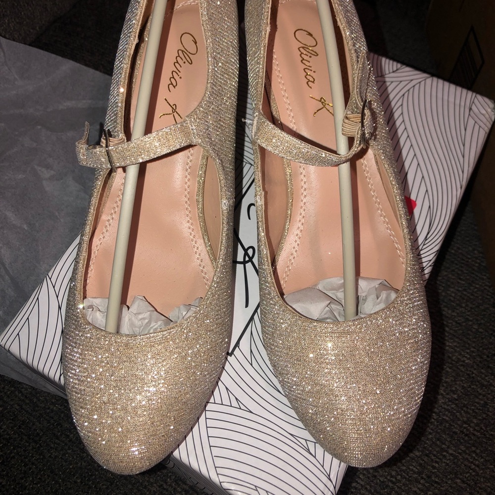 Women shoe